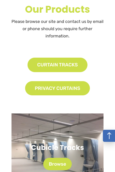 alltracks.com .au mobile