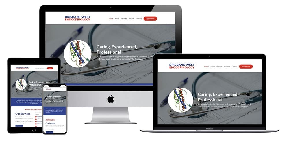 Brisbane West Endocrinology
