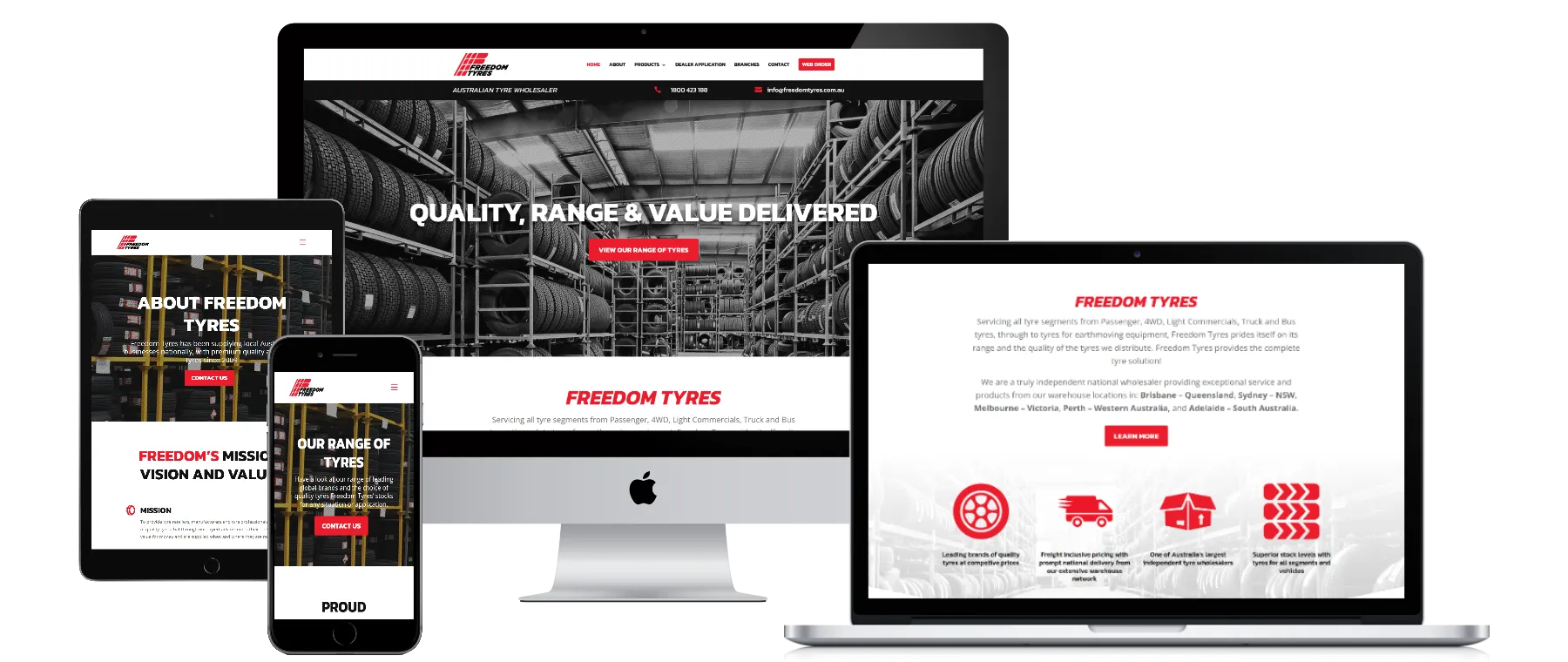 freedomtyres.com .au all
