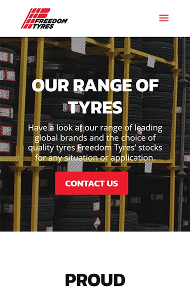 freedomtyres.com .au mobile