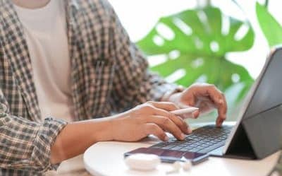 Work Applications to stay connected while working from home