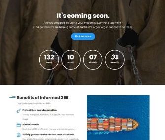 INFORMED 365