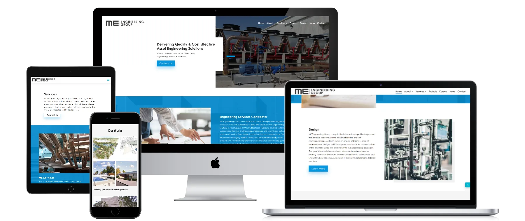 meservice.com .au all