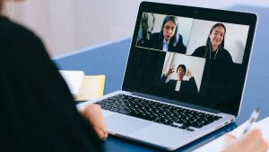 5 Tips to Creating a Remote Team