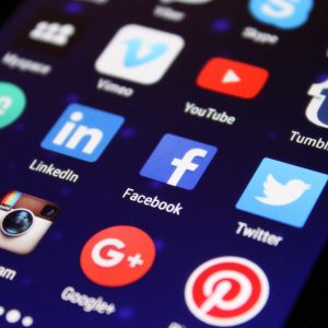 Social Media Trends for 2021 by Accentuate Web Design and Marketing