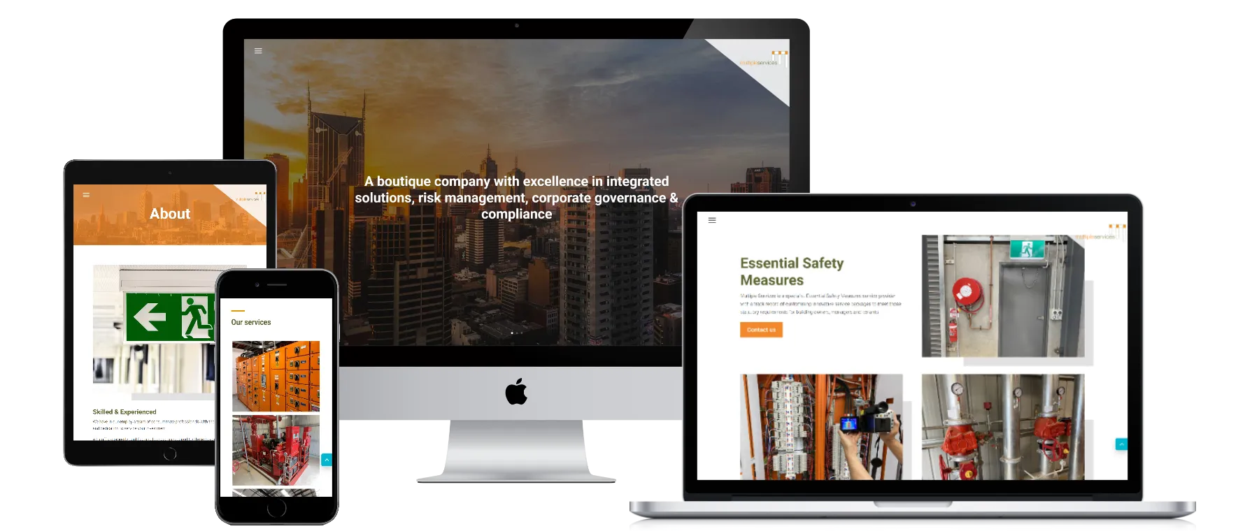 mservices.com .au all