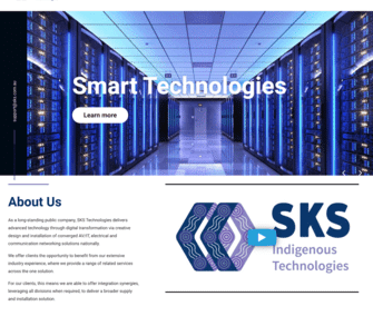 SKS Technologies