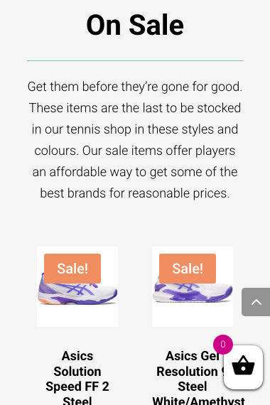 servingaces.com .au mobile