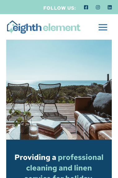 eighthelement.com .au mobile