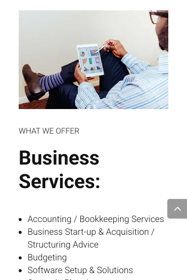 pivotba.com .au mobile