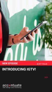 Introducing IGTV!