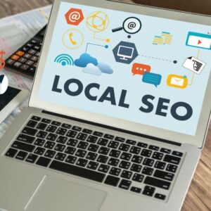 SEO Explained Why Local Reach Matters by Accentuate Web Design and Marketing