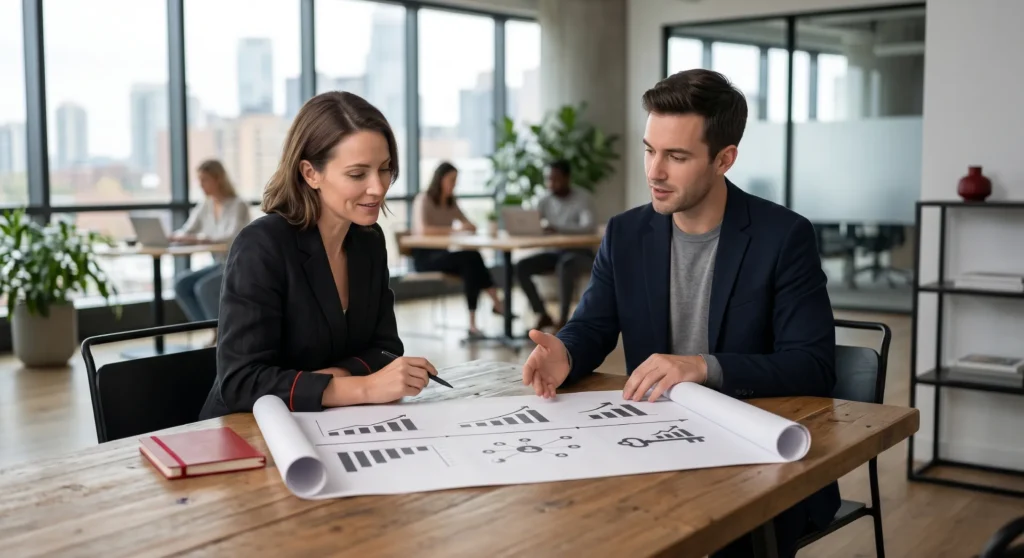 The Advantages Of Content Marketing Services