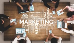 The Key Components Of Digital Marketing Strategy by Accentuate Web Design and Marketing