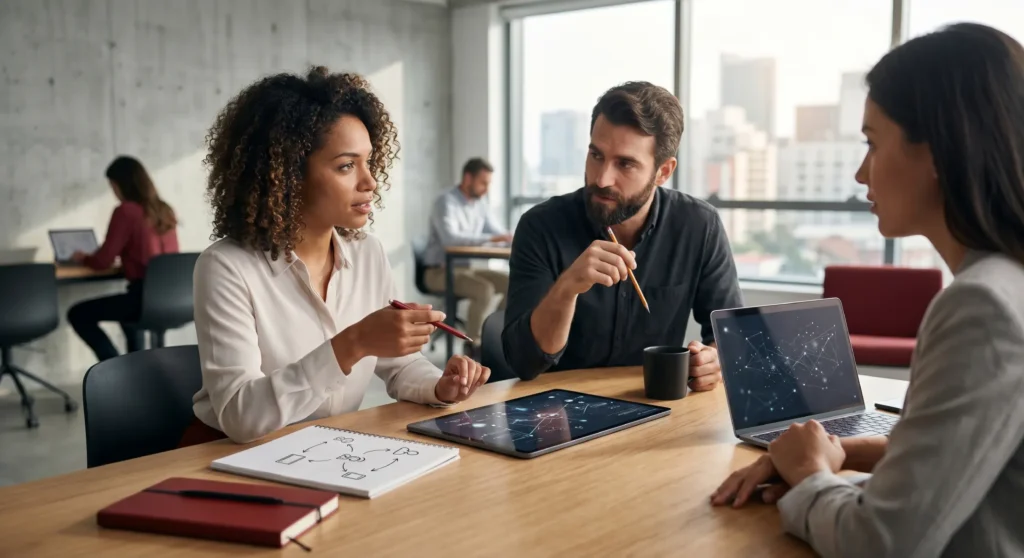 What Is A Digital Marketing Strategy
