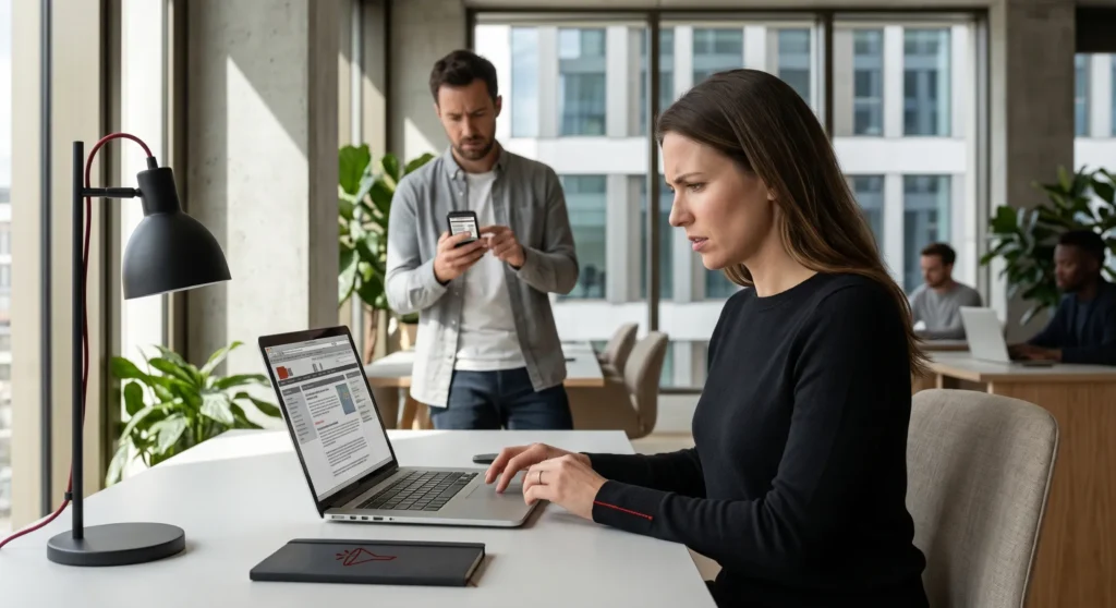 5 Signs It’s Time for a Website Redesign