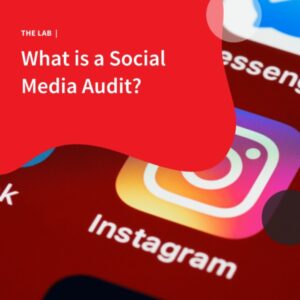 What is a Social Media Audit