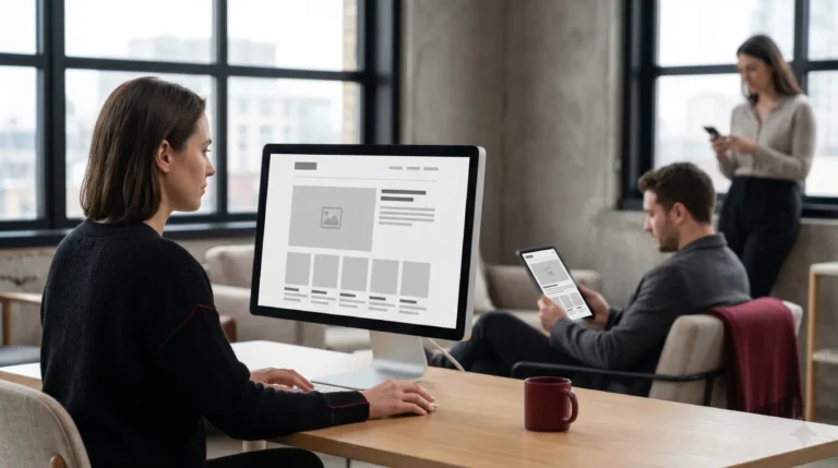 Why Your Business Needs Responsive Web Design