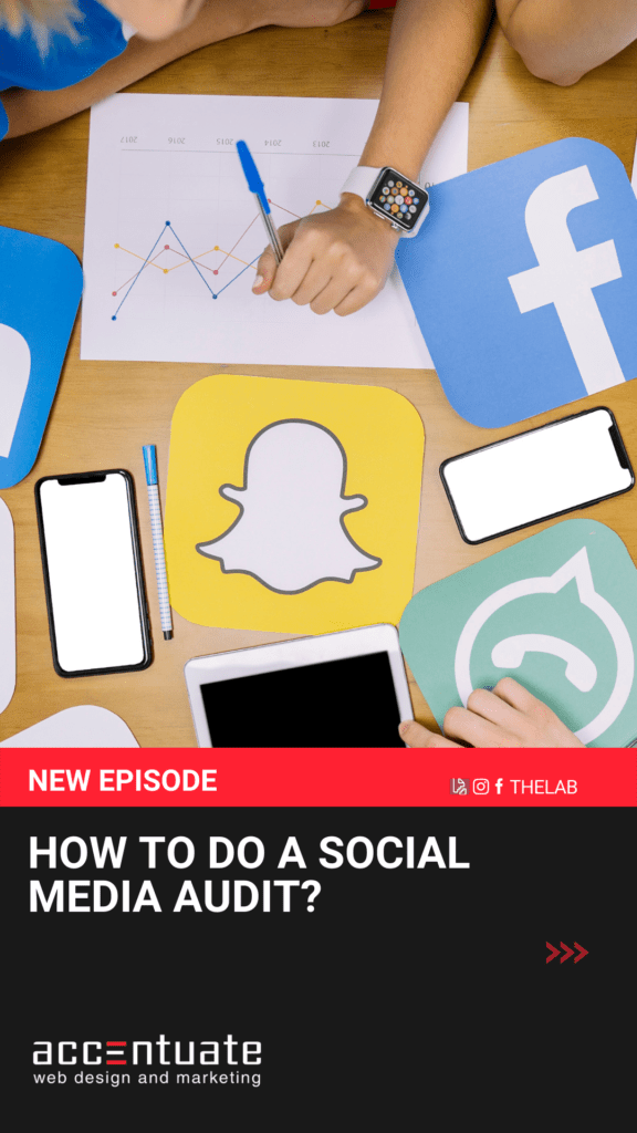 How to do a Social Media Audit 1