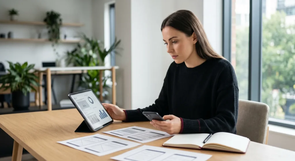 How to do a Social Media Audit 2