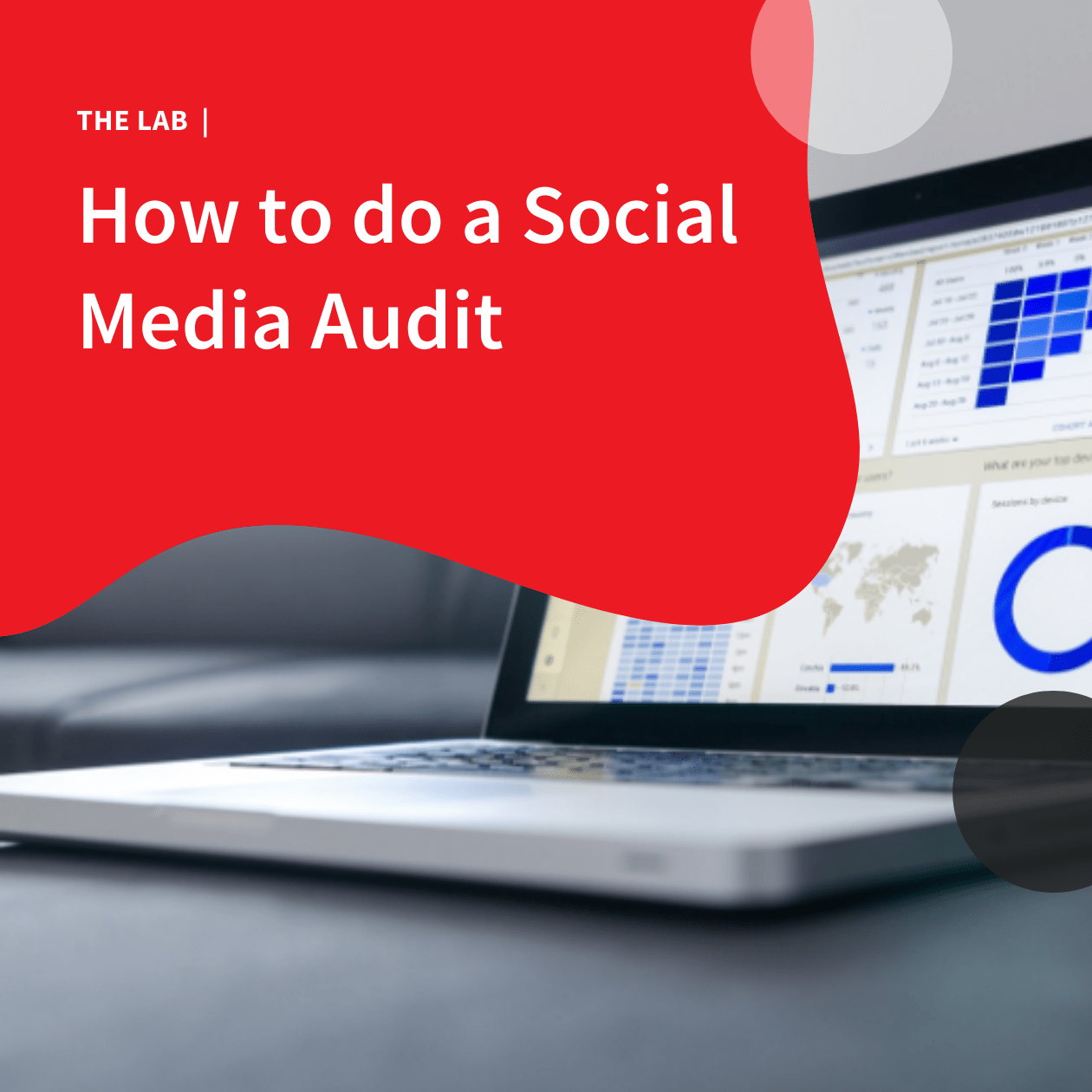 How to perform a Social Media Audit Accentuate