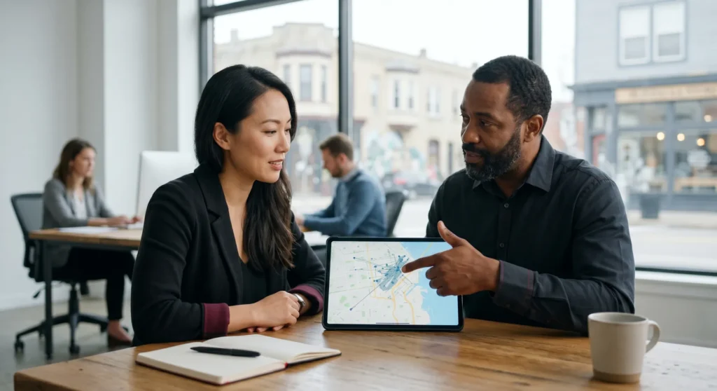The Advantages Of A Local SEO Agency