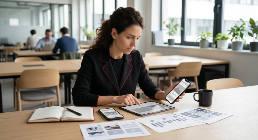 What is a Social Media Audit 1