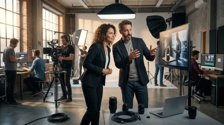 Why Use A Content Creation Agency