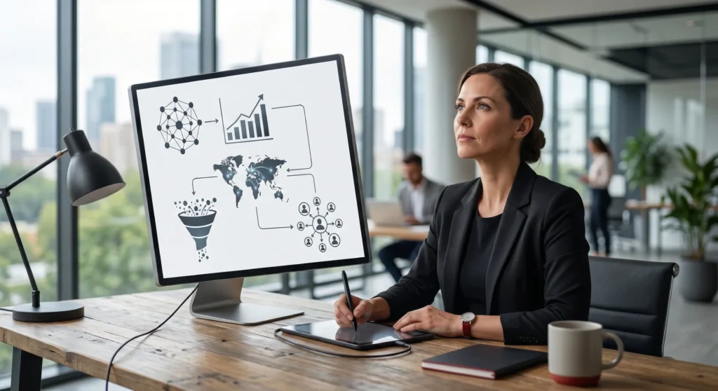 5 Ways to Save Your Business with a Digital Marketing Strategy