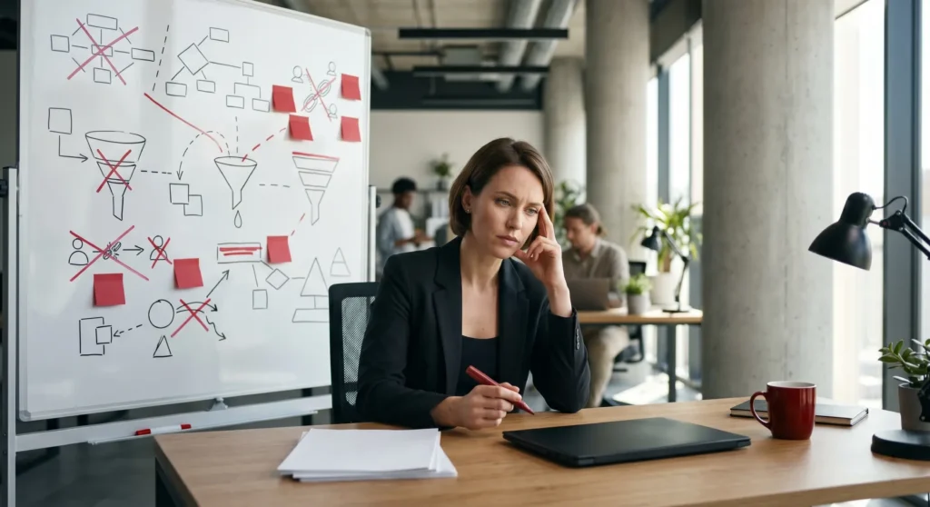 Digital Marketing Strategies 5 Mistakes You’re Making