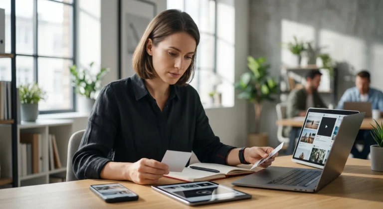 How to do a Social Media Audit 1