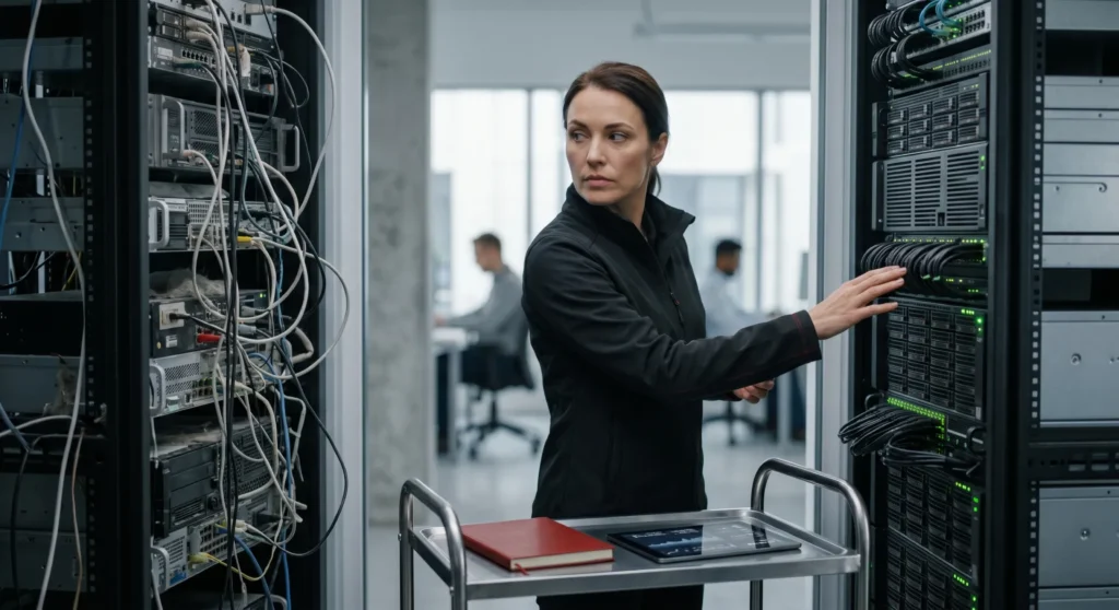 Not All Hosting Providers Are the Same