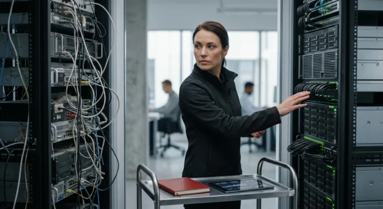Not All Hosting Providers Are the Same