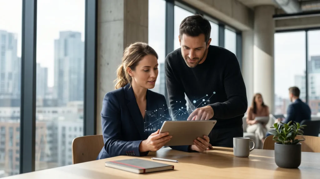 Sales and Marketing Go Hand in Hand