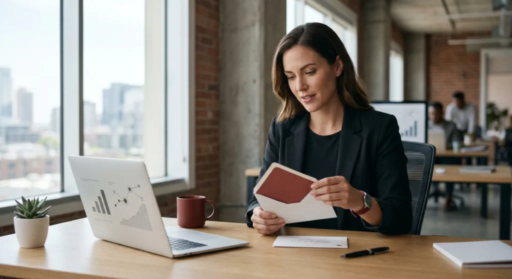 Why You Should Consider Email Marketing