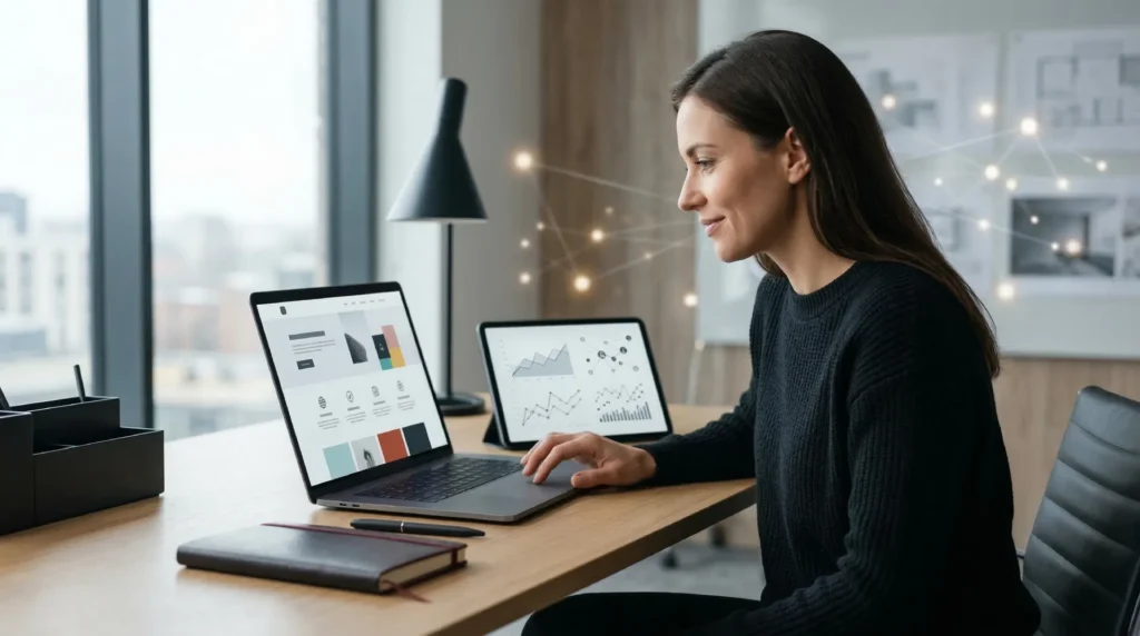 Why Websites and Marketing Go Together