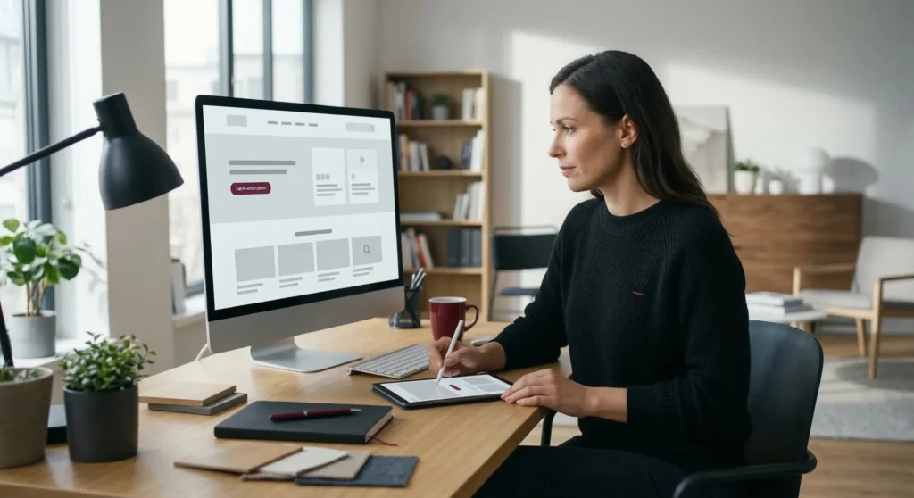 6 Must-Have Features for a Converting Website