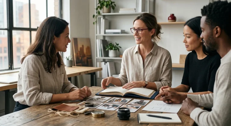 How to Create a Successful About Us Statement
