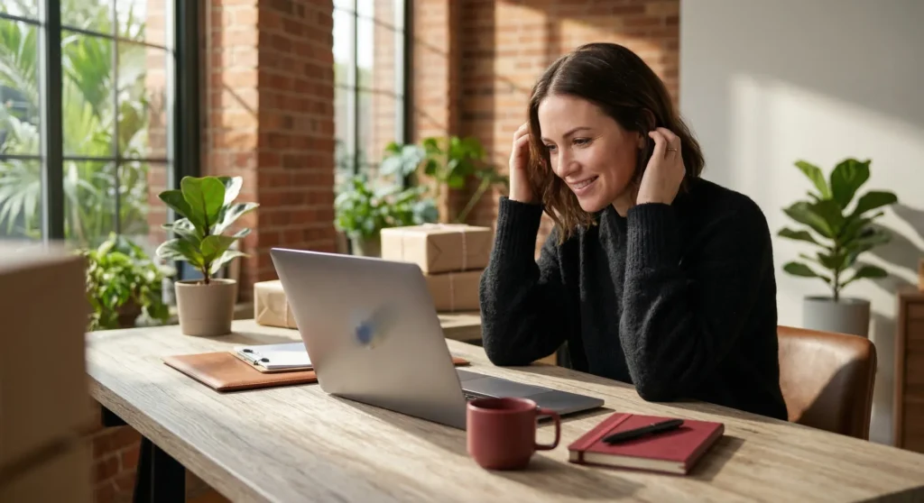The Importance of Having a Converting Website
