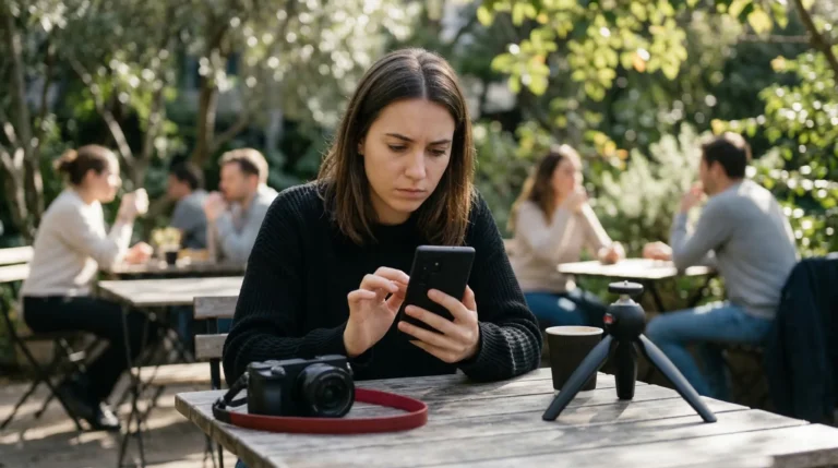 Why You Shouldn’t Be Posting On Social Media