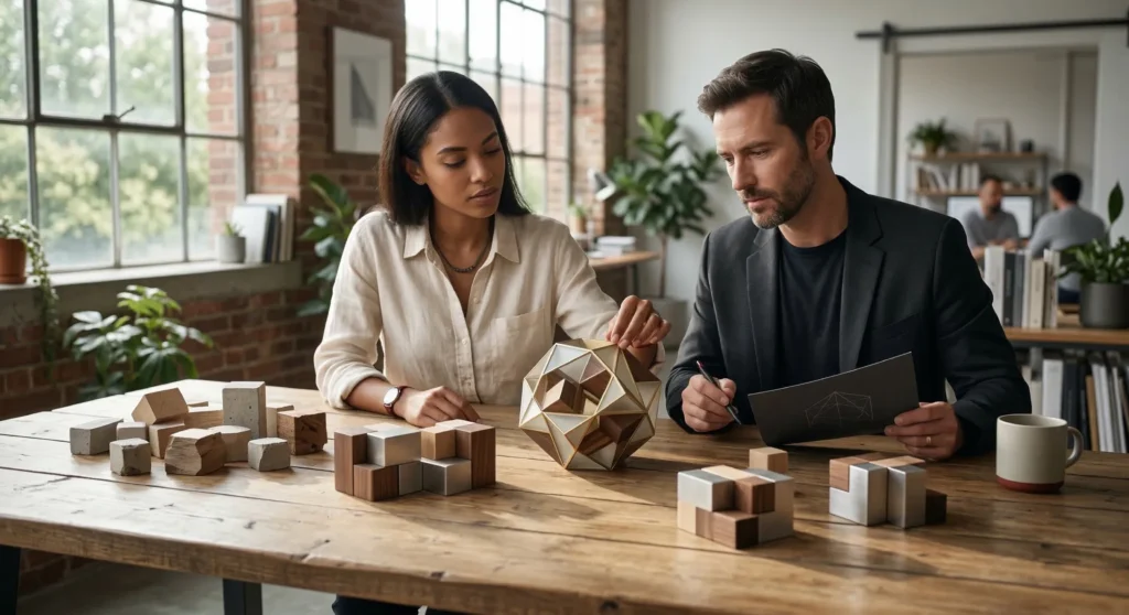 Steps to Developing Your Core Offering Descriptions