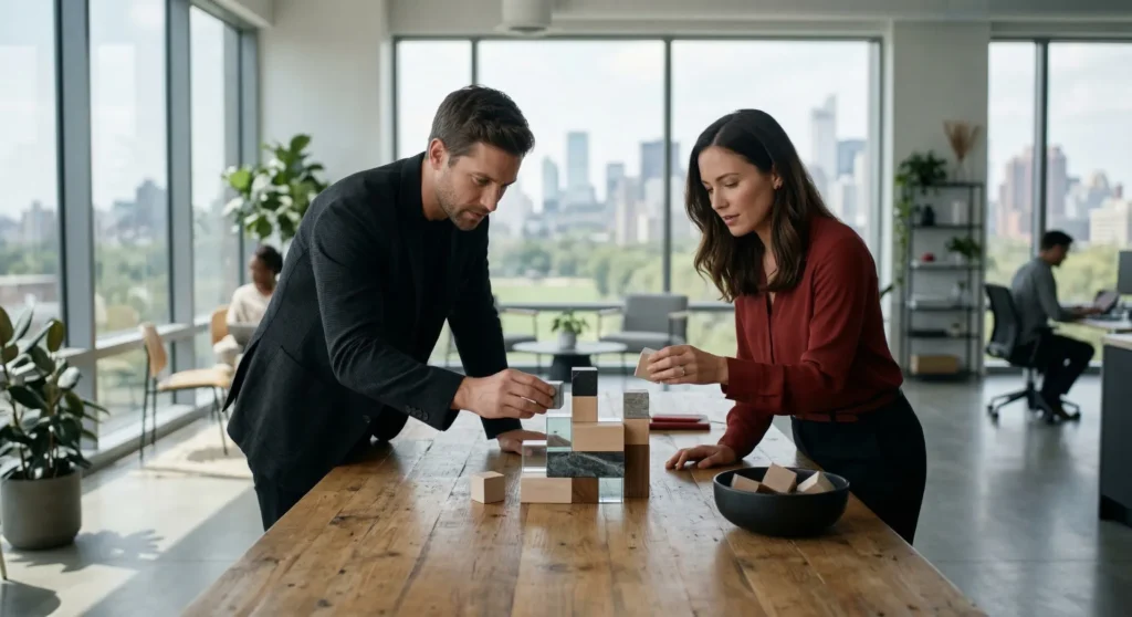 Building Your Marketing Message in 2023