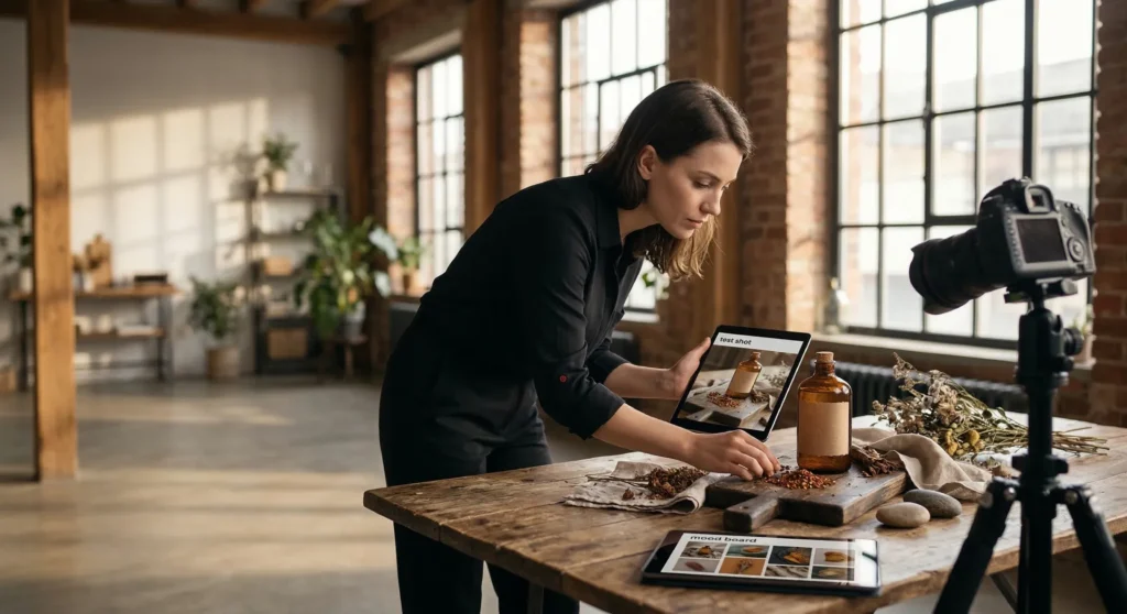 Why Brand Imagery Is Important