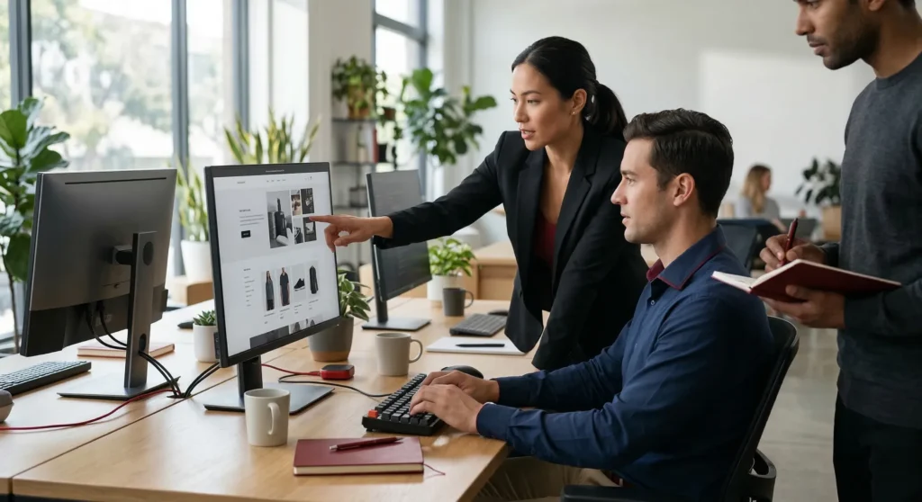 Why Our Team Specialises on WordPress