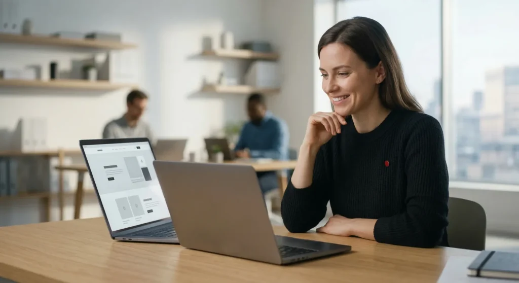 Why it’s Worth Hiring a Web Design Expert
