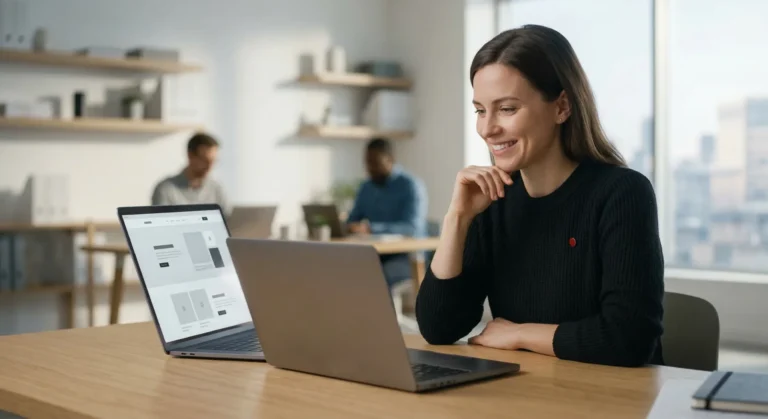Why it’s Worth Hiring a Web Design Expert