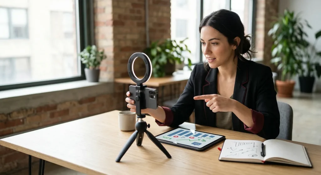 How TikTok Can Change the Game for Your Social Media Marketing