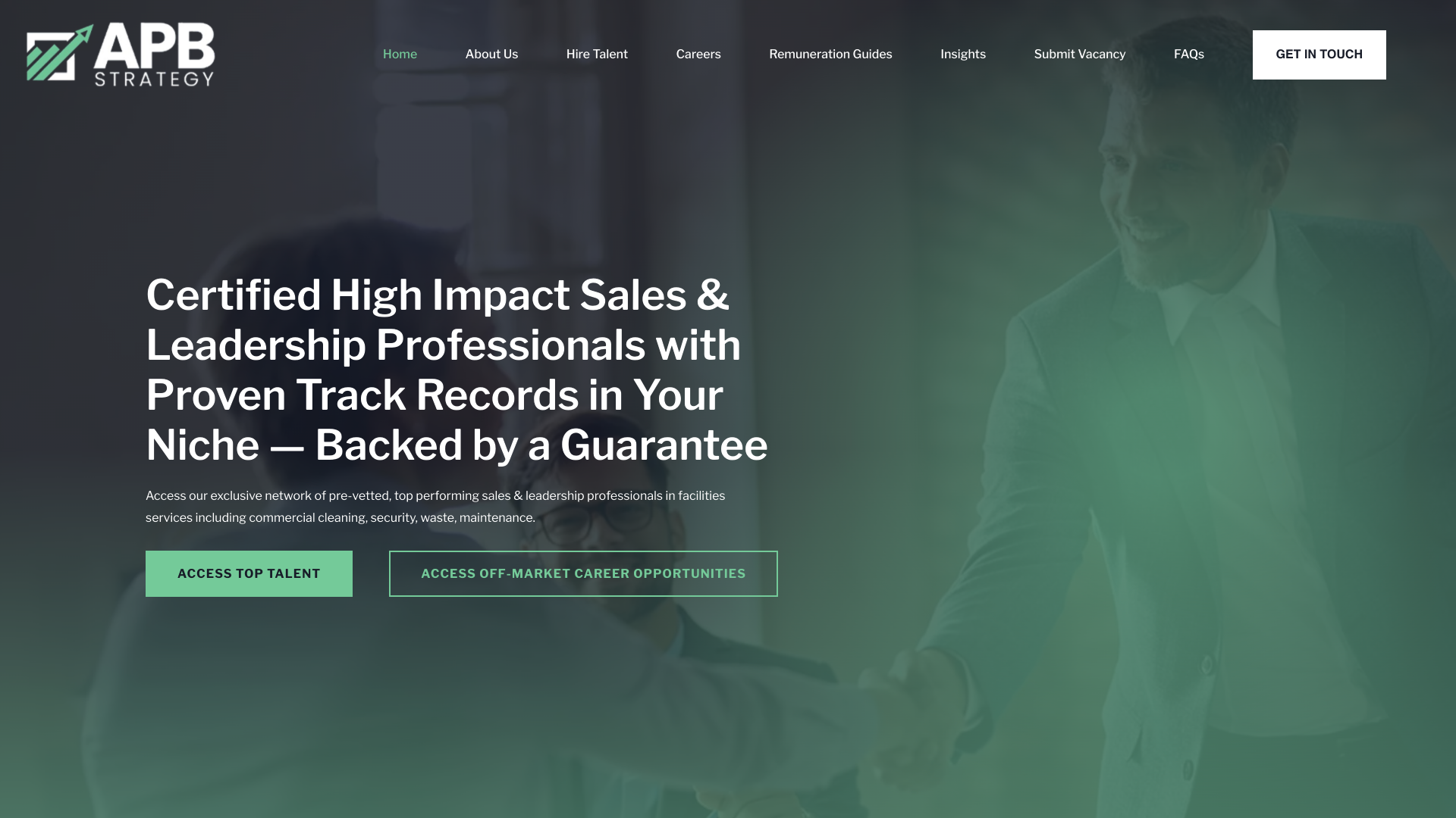 apbstrategy.com .au desktop