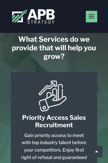 apbstrategy.com .au mobile