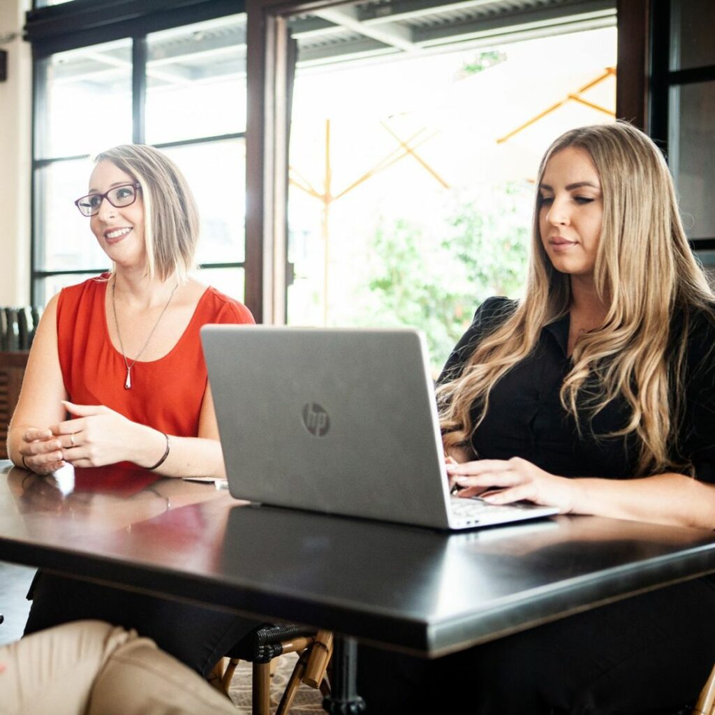Web Development and Marketing: Two for One - Accentuate